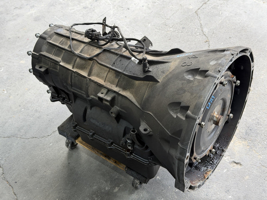 2017 2018 2019 FORD F250 F350 F450 6 SPEED TRANSMISSION 6R140 *UPGRADED*