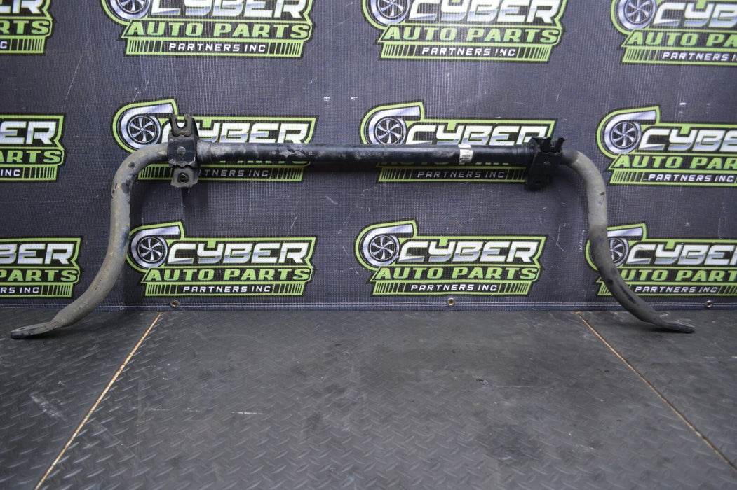 2016-2019 NISSAN TITAN XD 5.0 CUMMINS DIESEL FRONT SWAY BAR