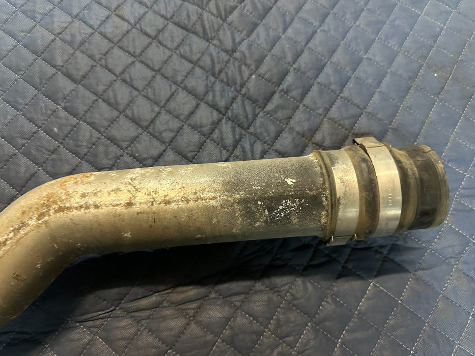 2006-2008 DODGE RAM 2500 3500 RADIATOR COOLING INLET HOSE OEM