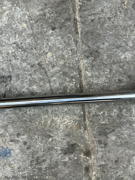 2019 FORD F350 REAR LEFT RIGHT RACE SERIE FOX AFTERMARKET SHOCKS PAIR 983 24 042