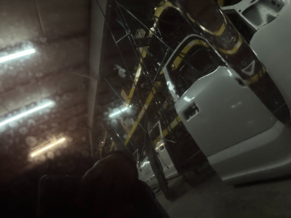 2010 NISSAN 370Z HOOD BLACK CHERRY ~NAG~ OEM LOCAL PICKUP ONLY! ~MINOR WEAR~