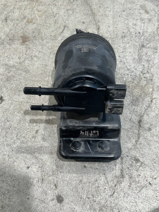 2024 DODGE RAM 3500 LARAMIE FUEL FILTER OEM 68358393AB
