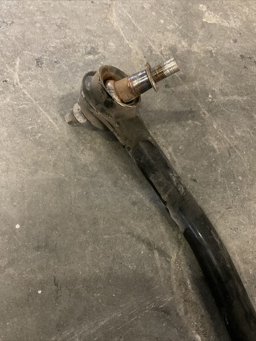 2019 FORD F250 SUPERDUTY DIESEL ADJUSTABLE TRACK BAR OEM~DAMAGE TO THREAD~