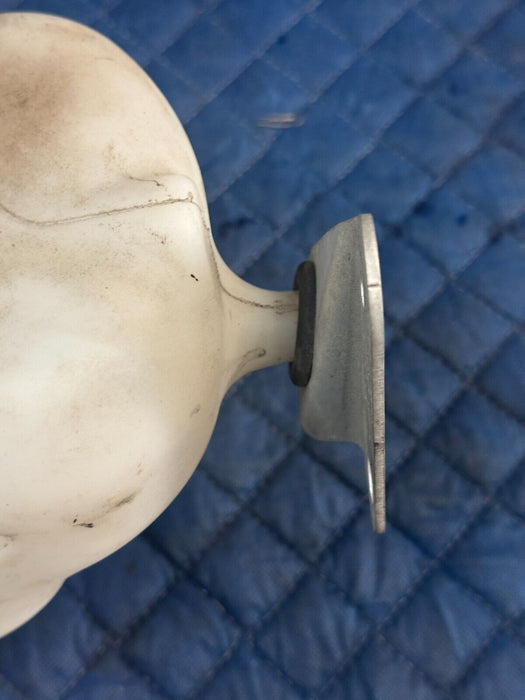 2014 AUDI R8 4.2L V10 OEM WINDSHIELD WASHER FLUID TANK RESERVOIR 423 955 449