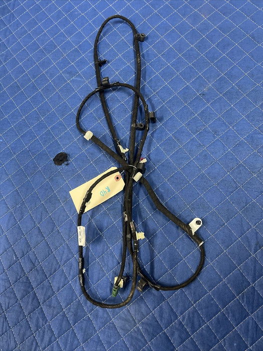 2019 FORD F250 PLATINUM BLUETOOTH COMMUNICATION ANTENNA HARNESS KC3T-18895-FD