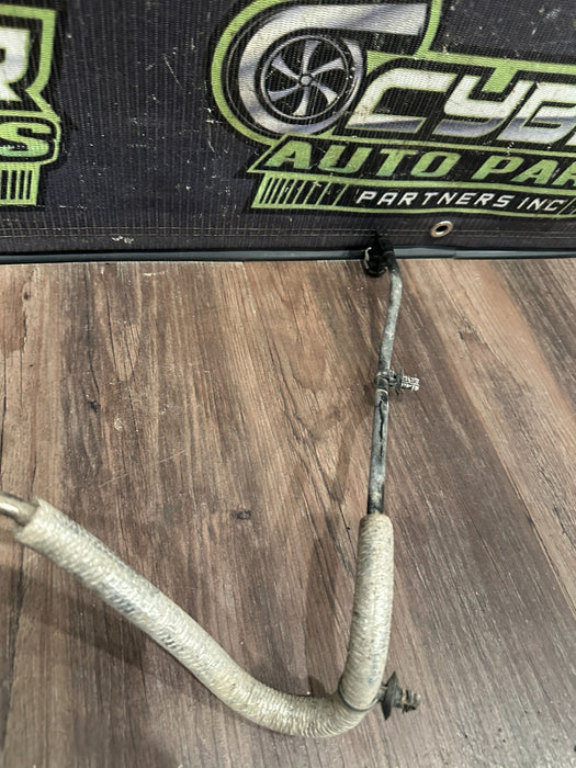 2023 2024 FORD F250 F350 F450 FUEL SYSTEM HOSE TUBE PIPE LINE OEM PC34 5J283 EE