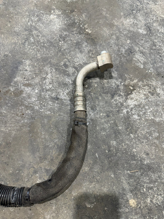 2015 DODGE RAM 2500 CUMMINS SUCTION HOSE LINE OEM 68140653AE