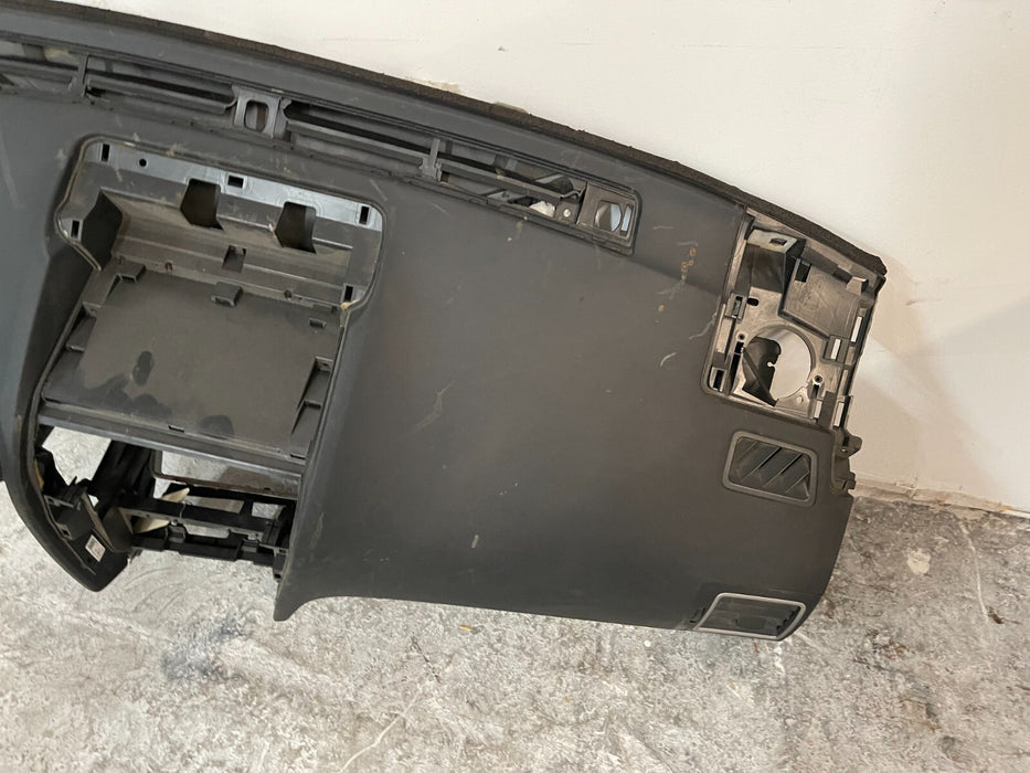 2015-2020 SUBARU WRX DASH DASHBOARD PANEL ASSEMBLY OEM