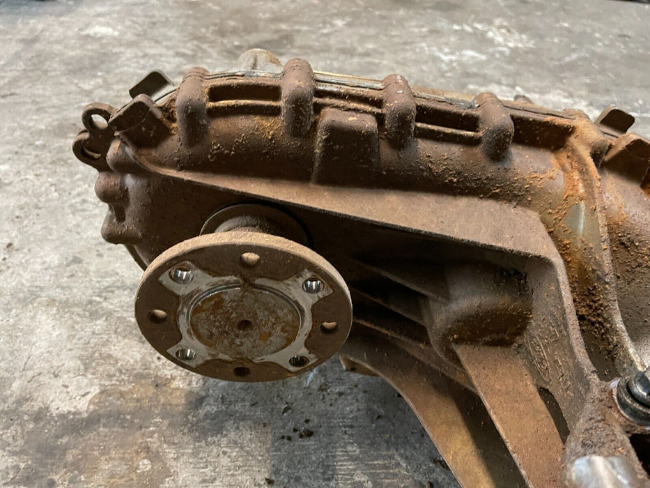 2017 2018 2019 FORD F250 F350 DIESEL TRANSFER CASE ELECTRIC SHIFT OEM HC34 7A195