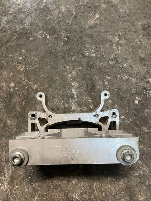 2021 AUDI R8 PLUS TRANSMISSION MOUNT ~BUSHING DAMAGE~ 4S0 813 857 B 4S0.813.857B