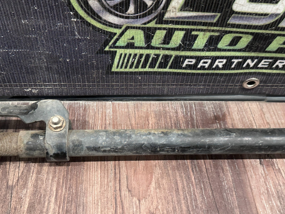 2017-2022 FORD F250 F350 DIESEL 6.7L FRONT SUSPENSION TRACK BAR OEM