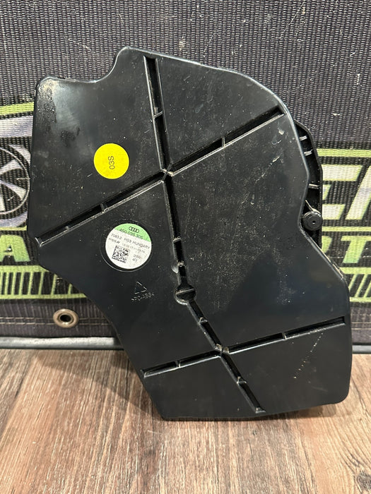 2017 AUDI R8 LEFT DOOR SPEAKER OEM 4S0 035 305