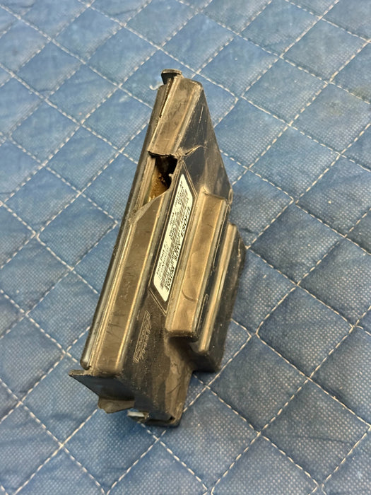 2017-2019 FORD F250 F350 F450 SD TRANSFER CASE CONTROL MODULE HC3A-7H417 ~READ~