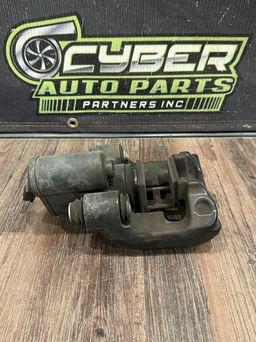 2021 AUDI R8 REAR LEFT EMERGENCY PARKING BRAKE CALIPER OEM 4S0 615 403 E