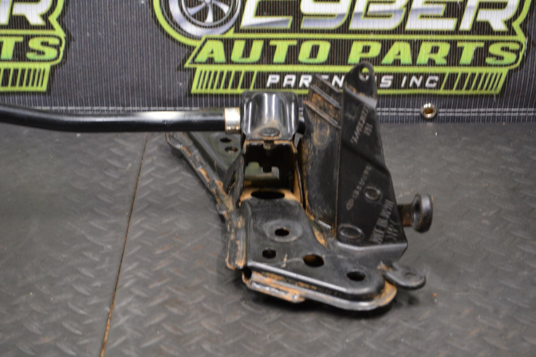 2017-2019 TOYOTA 86 SCION FRS FR-S SUBARU BRZ OEM SWAY BAR