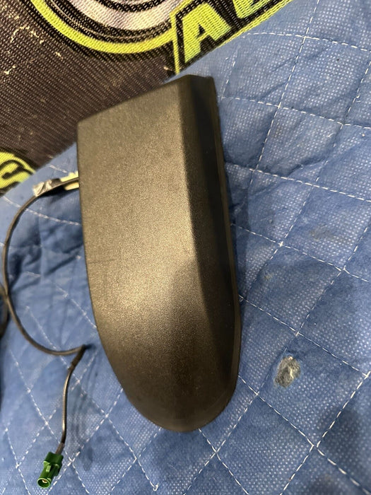 2020-2022 FORD F350 F450 LEFT & RIGHT RADIO GPS/NAVI ROOF ANTENNA PAIR OEM