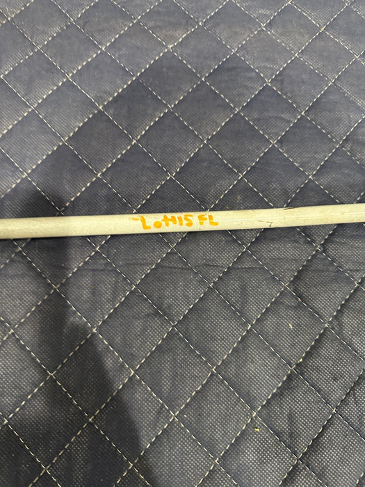 2014 PORSCHE 911 TURBO S FRONT LEFT FENDER SUPPORT ROD BAR OEM