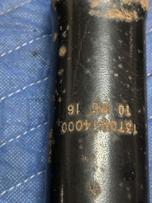 2017 DODGE RAM 3500 LARAMIE DIESEL FRONT/REAR LH RH SUSPENSION SHOCK ABSORBER