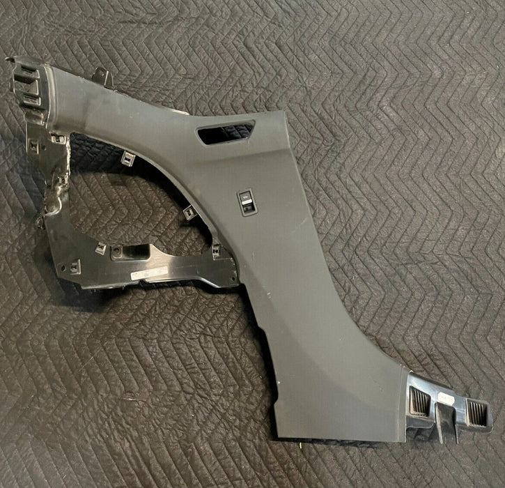 2017 AUDI R8 V10 COVER TRIM PANEL OEM 4S1 867 035 B *SLIGHT SCUFFS/BURNT* (READ)