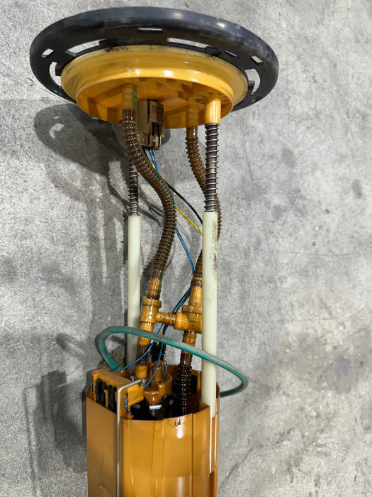 2015 DODGE RAM 2500 DIESEL FUEL PUMP OEM 05147185AA