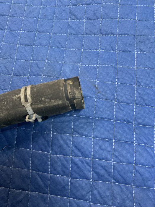 2017 DODGE RAM 2500 3500 RADIATOR COOLING INLET HOSE OEM 68227796AA