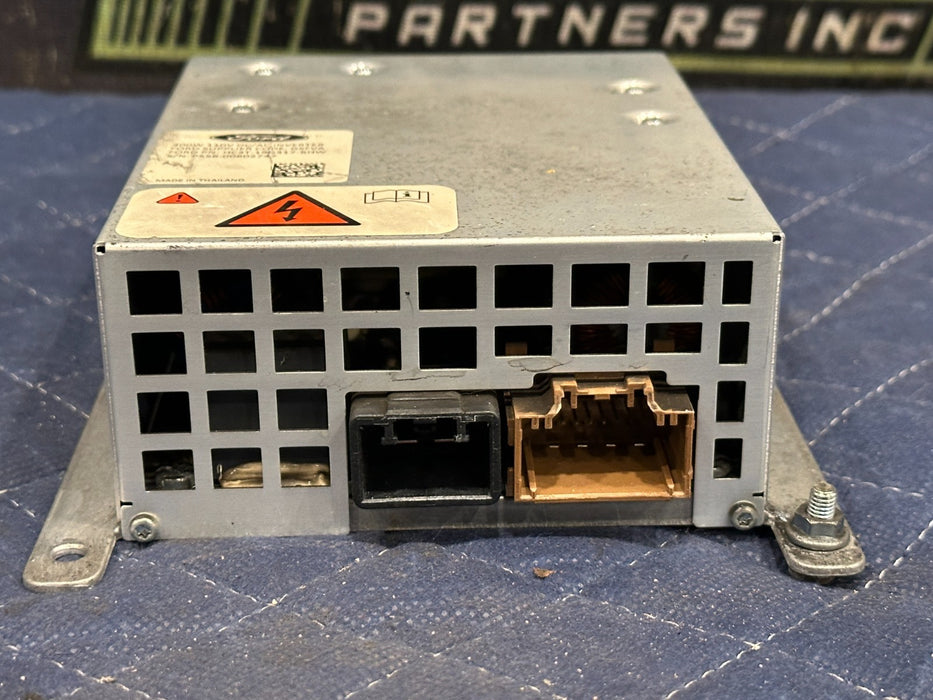 2017-2022 FORD F250 F350 F450 CAB POWER INVERTER OEM HC3T 19G317 BHW