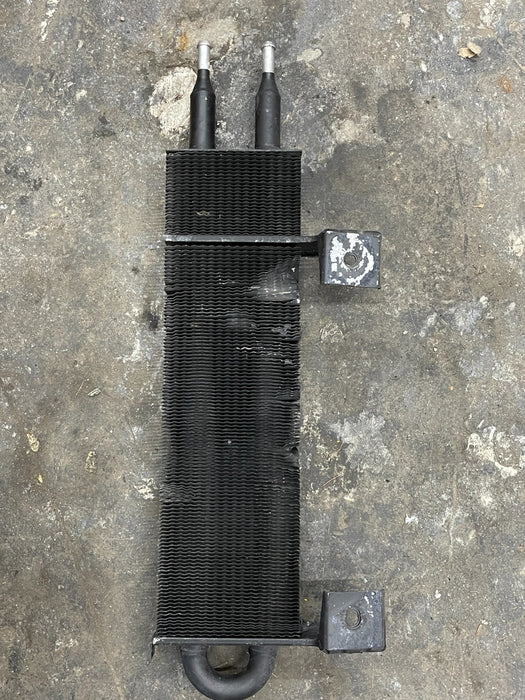 2019 FORD F250 F350 F450 POWER STEERING OIL COOLER OEM