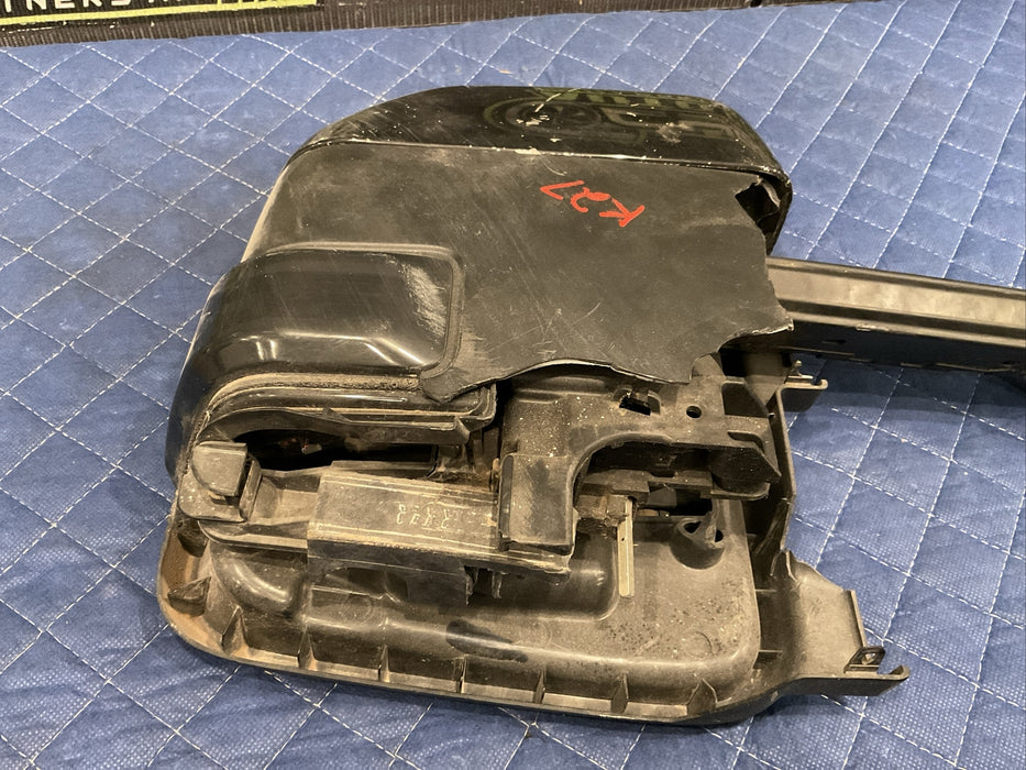 2017-2022 FORD F250 F350 F450 PASSENGER RIGHT TOW MIRROR OEM~PARTS ONLY!!~