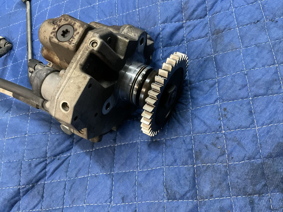 2016 Dodge Ram 2500 3500 6.7L Cummins Bosch Fuel CP3 Injection Pump OEM 5264247