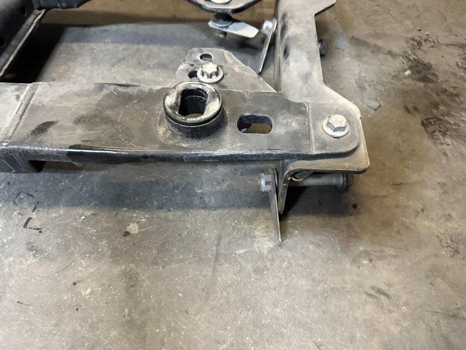 2017-2022 FORD F250 F350 F450 GOOSENECK TOW HITCH FACTORY OEM