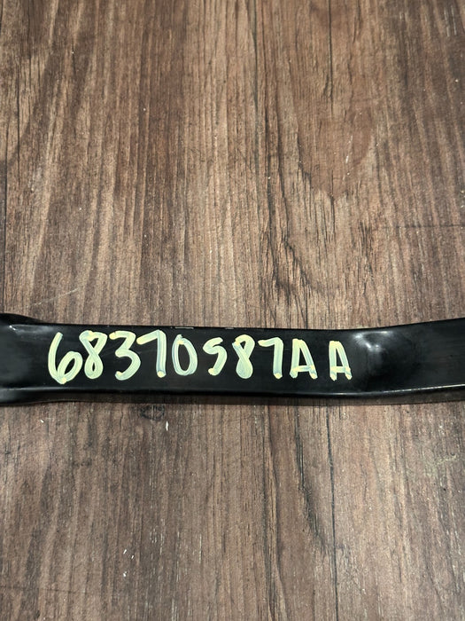 2022 DODGE RAM 2500 LEFT REINFORCEMENT BEAM BAR OEM 68370587AA