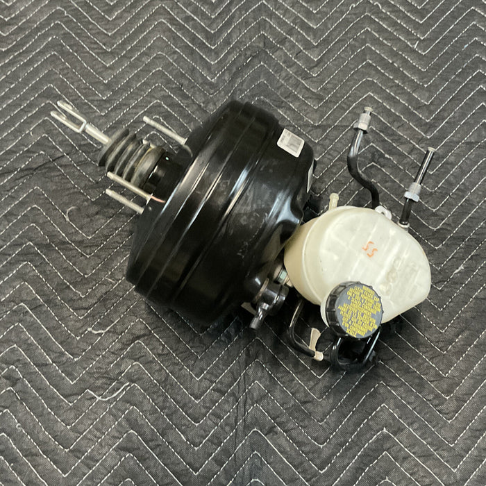 2016 FORD SHELBY GT350 AUTOMATIC BRAKE BOOSTER OEM