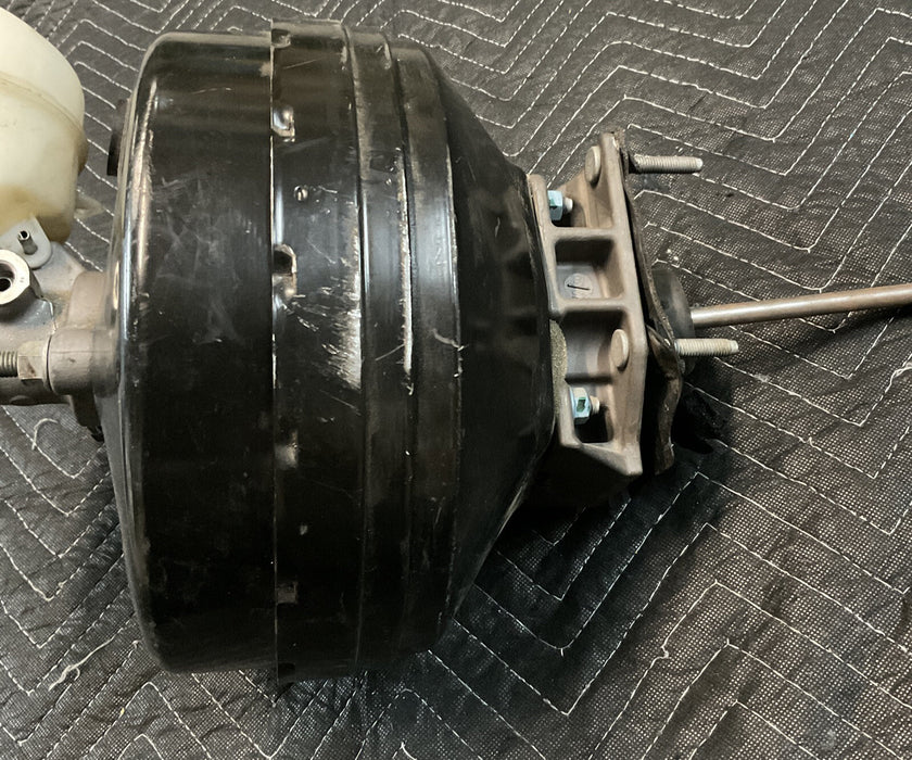 2017-2019 FORD F250 F350 F450 POWER BRAKE BOOSTER OEM