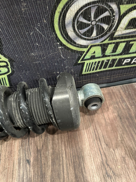 2021 AUDI R8 FRONT LEFT SUSPENSION SHOCK ABSORBER OEM 4S0 412 019