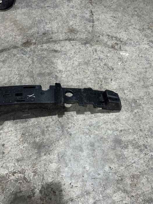 2024 BMW G80 G82 M3 M4 FRONT BUMPER FOAM SHOCK ABORBER OEM 51118072755