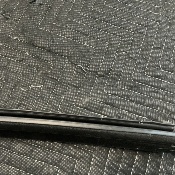 2017-2022 FORD F250 F350 F450 FRONT RIGHT OUTER DOOR BELT WEATHERSTRIP OEM