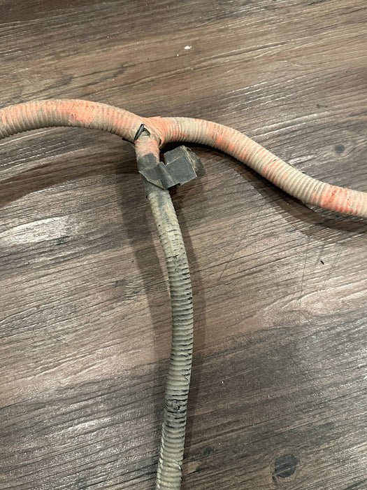 2023 2024 FORD F250 F350 BED TAIL LIGHT HARNESS OEM RC3T 13A409 ARC