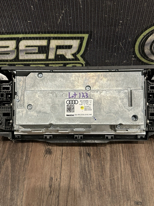 2018-2024 LAMBORGHINI URUS CENTER DASH DASHBOARD SCREEN OEM 4ML919605A