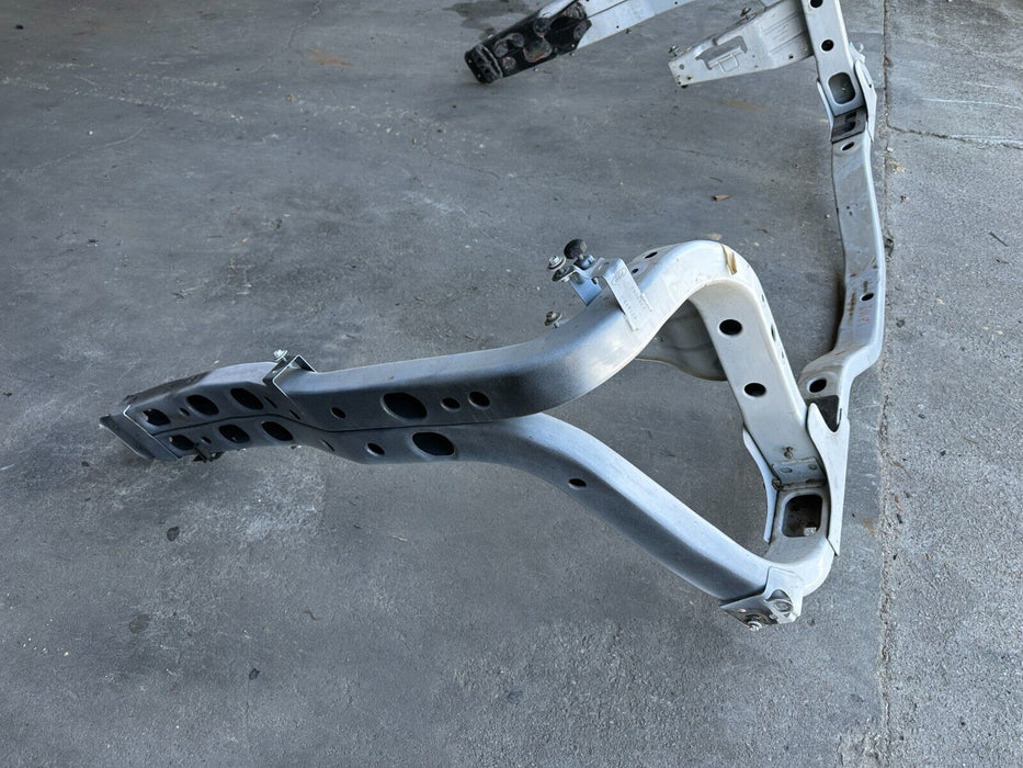 2017 2018 2019 FORD F250 F350 F450 FRONT RADIATOR SUPPORT ASSEMBLY OEM