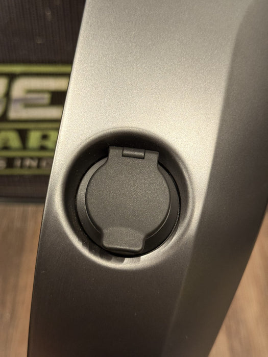 2017 NISSAN TITAN XD RESERVE LEFT RIGHT DASHBAORD AIR VENTS OEM