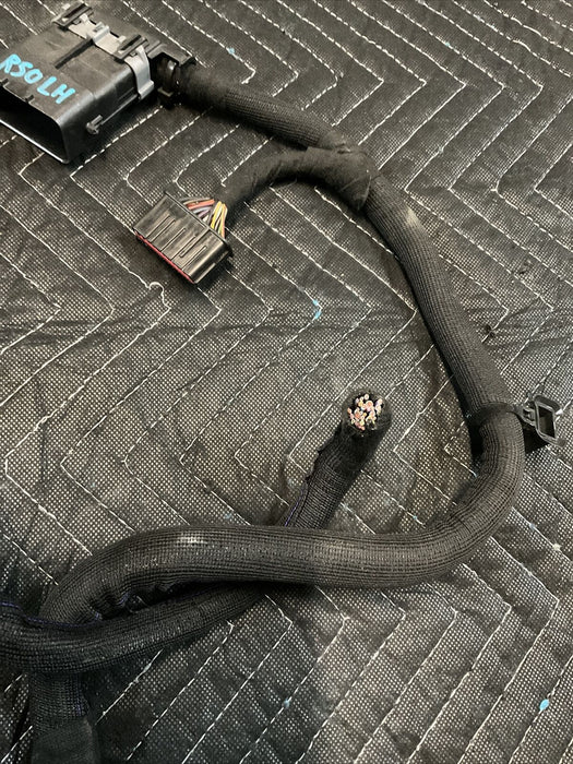 2017-2019 FORD F250 F350 F450 PLATINUM FRONT LEFT RIGHT SEAT PIGTAIL HARNESS OEM