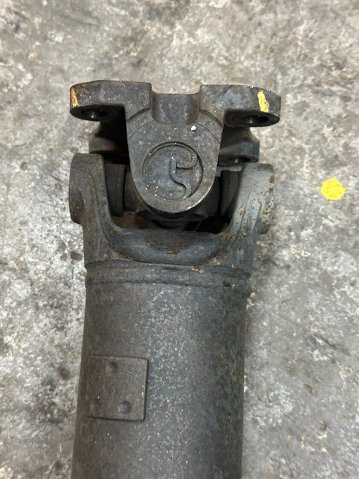 2017 FORD F250 SUPER DUTY LONG WHEEL FRONT HALF DRIVESHAFT OEM