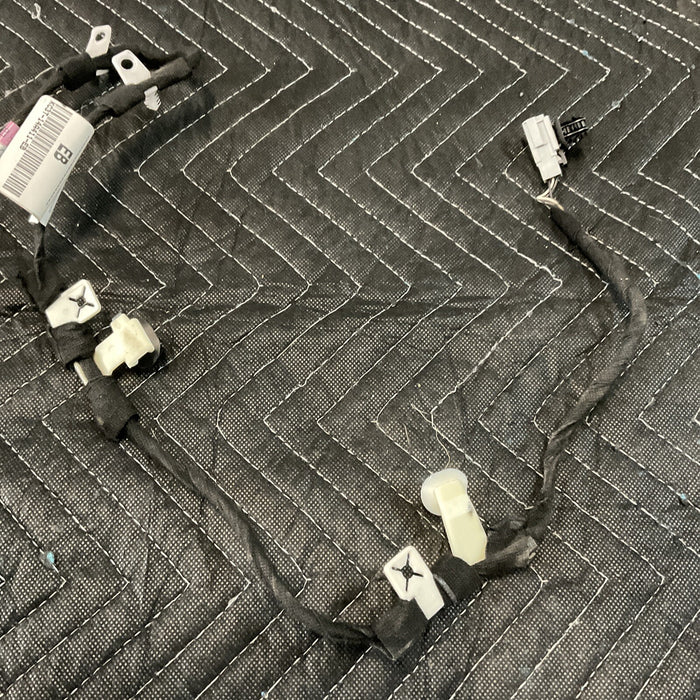 2017-2019 FORD F250 F350 F450 SD JUMPER WIRING HARNESS OEM KC3T-14A411-EB