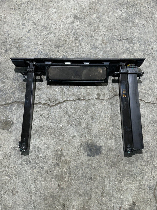 2023-2024 FORD F250 F350 TAILGATE STEP ASSEMBLY OEM