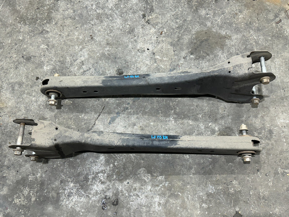 2017-2019 FORD F250 F350 F450 LEFT RIGHT RADIUS ARMS OEM