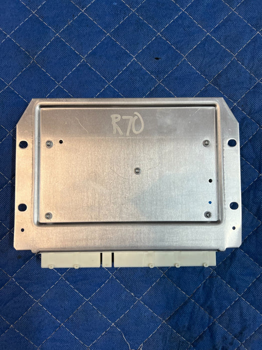 2015 MERCEDES-BENZ C63S AMG OEM AIR SUSPENSION DAMPER CONTROL MODULE 2229007010