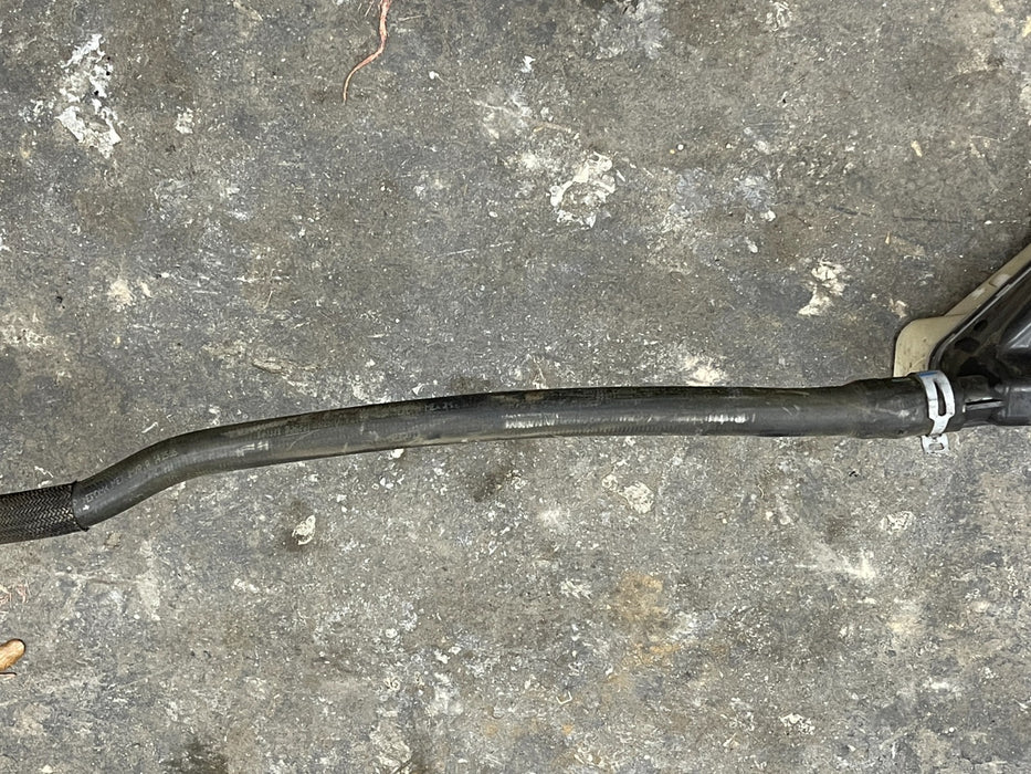 2019 FORD F250 F350 F450 COOLENT RESEIVOR OEM HC34 8C045 CB