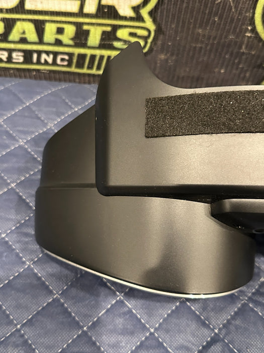 2014 AUDI R8 V10 SPEEDOMETER AUTO INSTRUMENTAL GAUGE CLUSTER OEM ~READ~