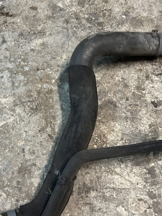 2014 AUDI R8 FRONT PASSENGER RIGHT COOLANT HOSE PIPE OEM 420 121 065 420121065