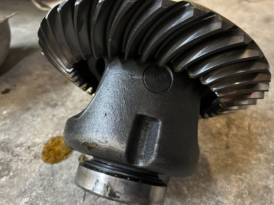 2017-2019 FORD F250 F350 REAR AXLE DIFFERENTIAL GEAR (3.55 GEAR RATIO)